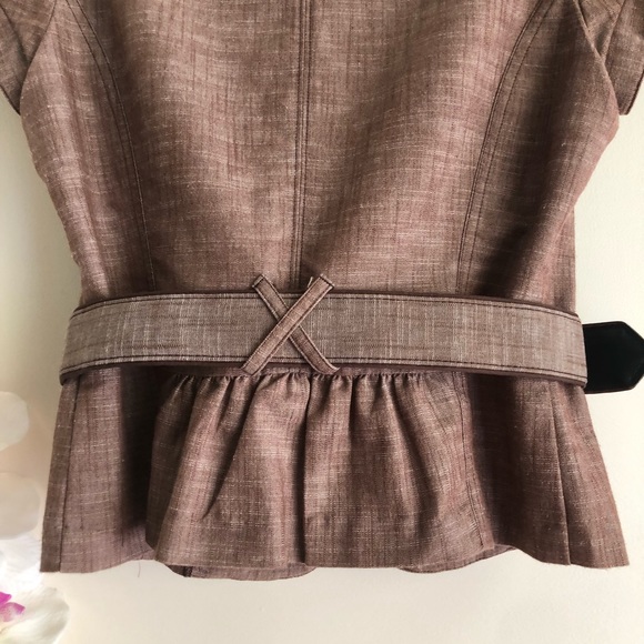 Vintage IN Junior’s Jackets Size L - Picture 7 of 12